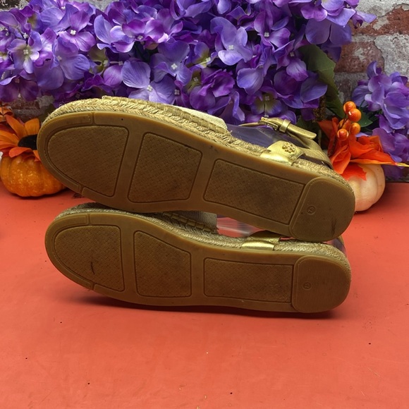 Tory Burch shoes SZ 7.5 - Picture 5 of 7
